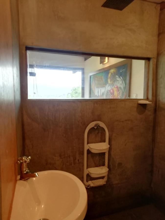 Moon Wind Tayrona Hostel El Zaino Zewnętrze zdjęcie