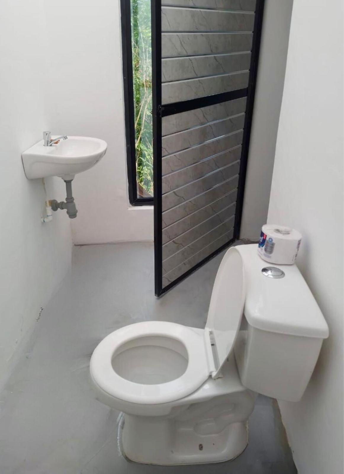 Moon Wind Tayrona Hostel El Zaino Zewnętrze zdjęcie